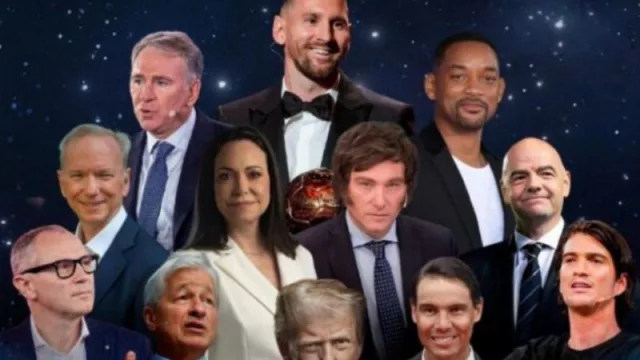 Miami 2025: la cumbre que redefine el poder político global y consolida a Florida-Mia, como el epicentro geopolítico,cultural y económico del siglo XXI (informe I)