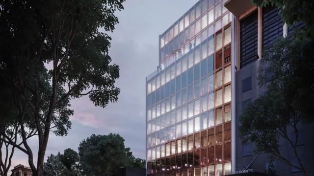 Sinergia se pone en modo Brusco (y avanza el modelo flex office o space as a service)