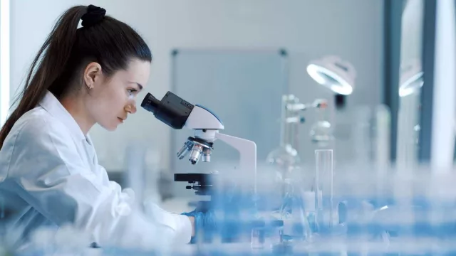 Lugares, recursos y personas que hacen la diferencia (Foro Biotech 2025)