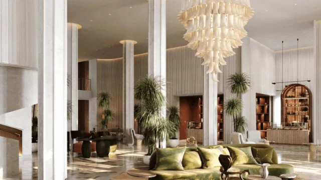 Delano reinventa un ícono de lujo desde Miami Beach