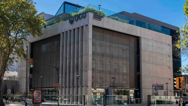 Reflexión, propósito y liderazgo (UCUBS trae a Borja Vilaseca para su evento Alumni)