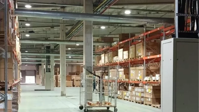 Como el Ave Fénix, Nordex anuncia un gran regreso (stock en Yazaki y a la espera de cobrar el seguro para reconstruir su planta)