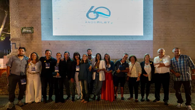 Mileto celebra 60 años con nuevos productos y mirada regional