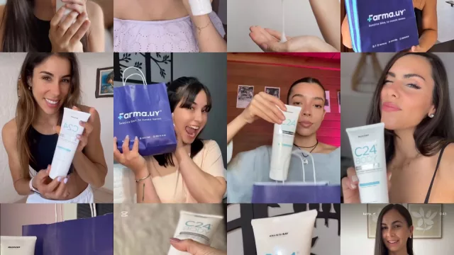 Lo pruebo y te cuento (Farma.uy lanzó innovador programa de reviewers)