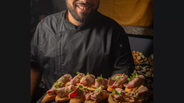 Rico, casero e inolvidable (dicho de otro modo: Sublime)