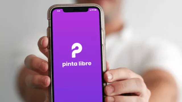 Salir a comer o hacer cowork ahora sale menos (vuelve Pinta Libre, el Netflix del café y la cerveza)