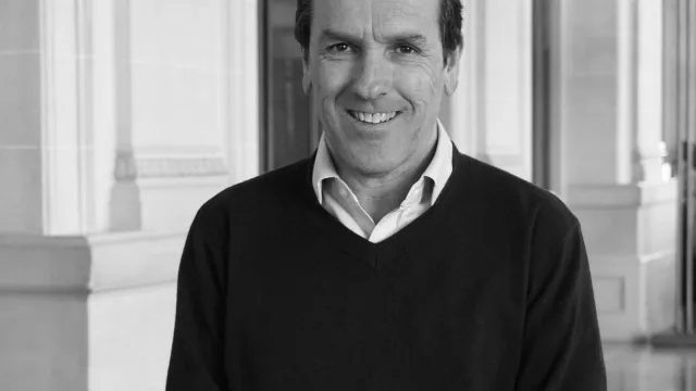 Almorzamos con Ignacio Giménez, CEO de Storage Uruguay