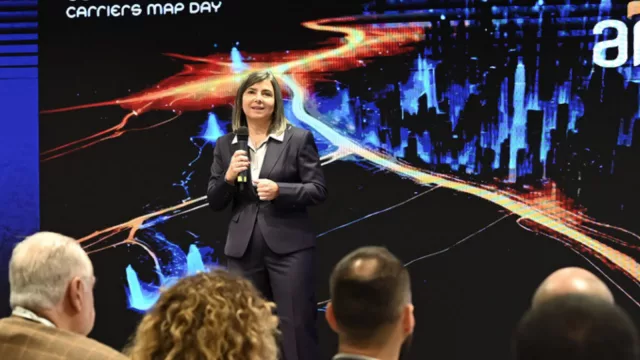 Inversiones por US$ 750 millones, expansión de la fibra óptica y furor por los Data Centers (Convergencia Latina y Antel celebraron el Carriers Map Day)