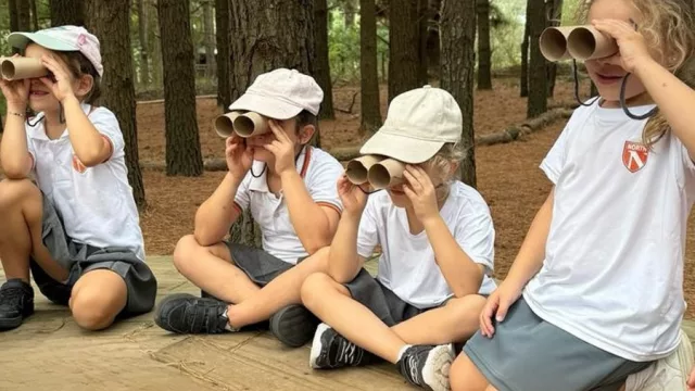 Un modelo educativo que aplica evidencia científica para mejorar el rendimiento escolar (y que ya se implementa en un colegio en Uruguay)