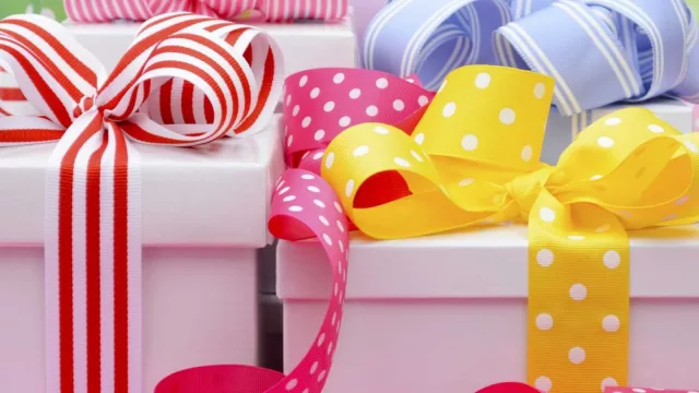 Gracias por celebrar con nosotros el Día del Periodista (recibimos regalos de múltiples marcas)