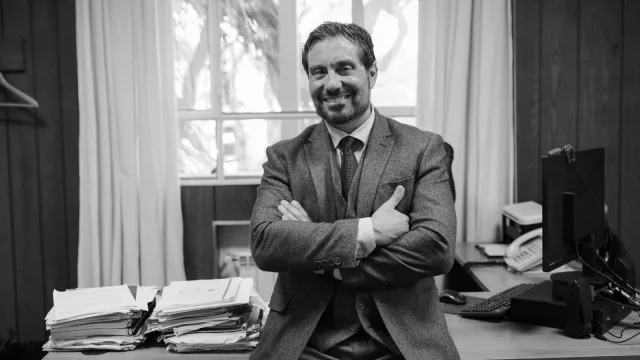 La Española se prepara para realizar los primeros trasplantes de pulmón en Uruguay en 2026 (y construye un nuevo edificio asistencial)