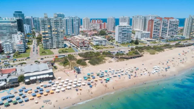 Punta del Este en modo “boom”: 76 proyectos activos (y un mercado que ya no depende del verano)