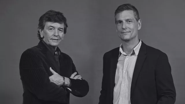 Felipe De Stefani es el nuevo CEO de Leader Entertainment