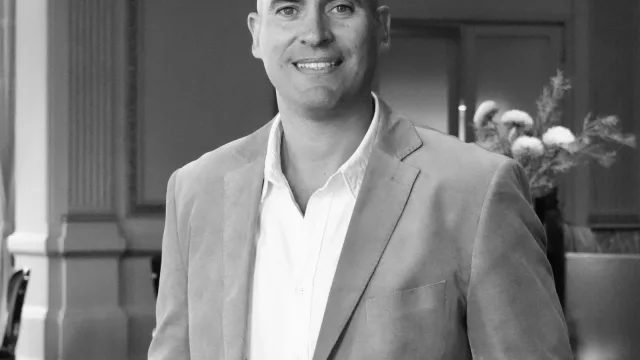 Almorzamos con Nicolás Ferrari, director de BioNexo