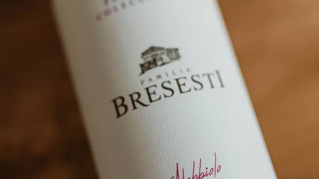 Si de asumir riesgos se trata (en Familia Bresesti tienen con qué brindar)