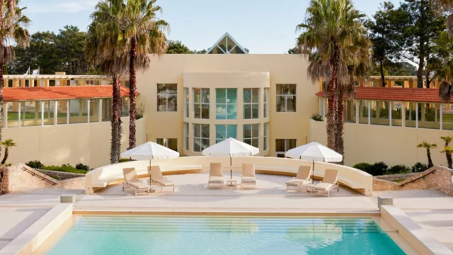 El Grupo Cipriani reabre con Locanda el exMantra (y avanza con su Resort Casino en el exSan Rafael)