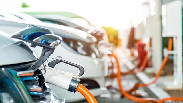 La revolución de la movilidad eléctrica continúa