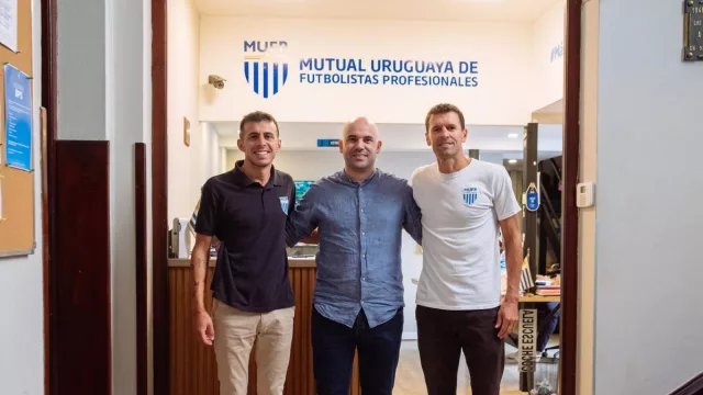 Ojeador Fútbol Scouting: el nuevo negocio para el fútbol que busca potenciar a jugadores en el mundo (y proyecta facturar US$ 30 millones al 2030)