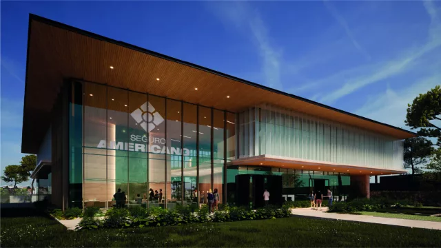 CIEMSA y Seguro Americano se unen para levantar una clínica modelo sobre la Interbalnearia