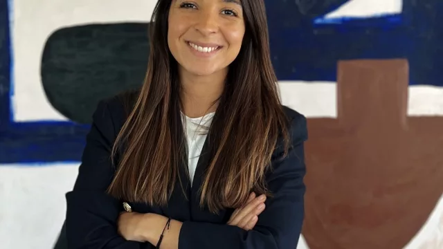 Una joven uruguaya impulsa la gestión de inventarios con tecnología, estrategia y visión humana para empresas de LATAM