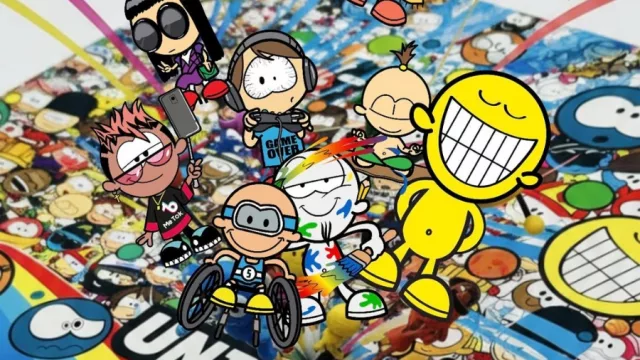 Los personajes y juguetes Me!Humanity se expanden en tres continentes (y su licencia en China fue adquirida por US$ 30.000)