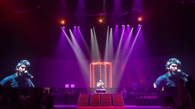 ¡Volvo es el main sponsor de la Gala InfoNegocios 2025! (lujo, innovación y compromiso con una movilidad más humana)