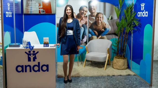 ANDA y su compromiso con la gente (presente en 6ª edición de Encuentro de Cooperativas)