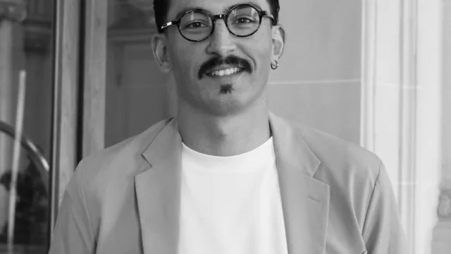 Almorzamos con Santiago Borges Otegui, CEO de URUSport Summit