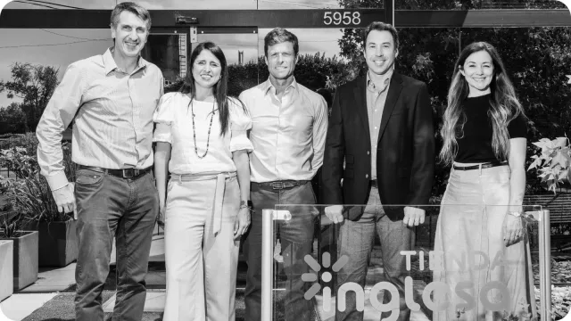 Tienda Inglesa: innovación respaldada en historia