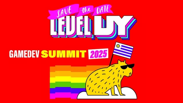 Cuando el videojuego es cosa de grandes (nueva edición de LEVEL UY)