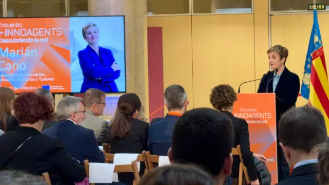 El Consell concede más de cinco millones en ayudas para potenciar el talento, la transferencia de I+D+i y la innovación