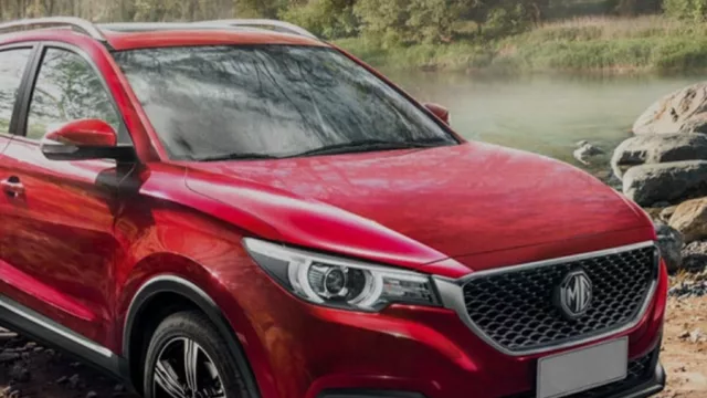 MG acelera en Uruguay (lanza el nuevo MG3 en diciembre y prepara el ZS híbrido para 2026)