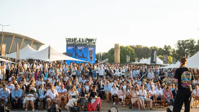 Una ex presidenta y una directiva de Amazon entre los speakers del Punta Tech Meetup 2026 (el evento de networking latinoamericano vuelve recargado)