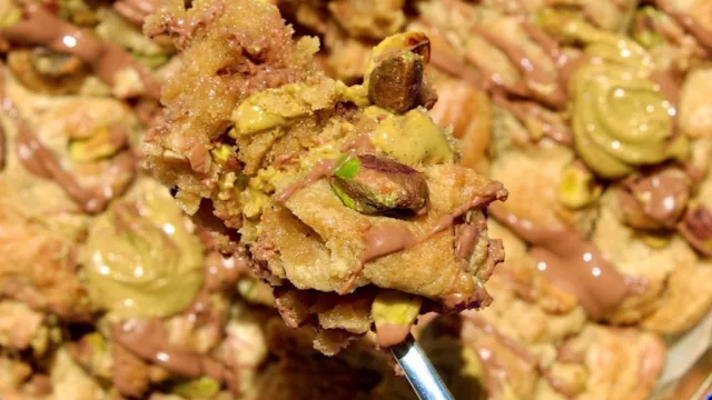 Pionera en cookies estilo NY va por más (Rock and Cookies lanza su versión en lata y proyecta abrir su café en Parque Rodó)