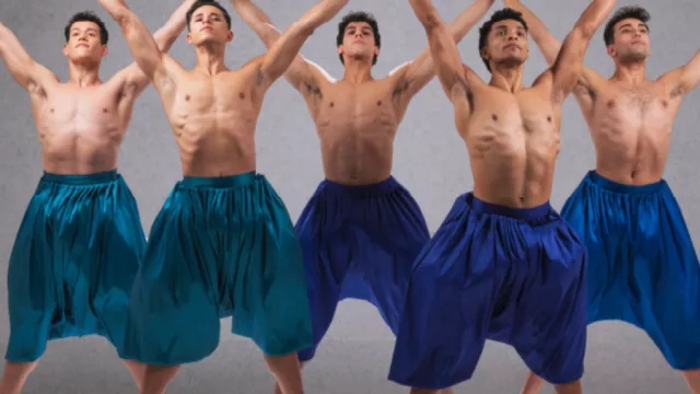 El arte como herramienta de cambio (el Ballet Nacional del Sodre hará una función de Carmina Burana a beneficio de América Solidaria)