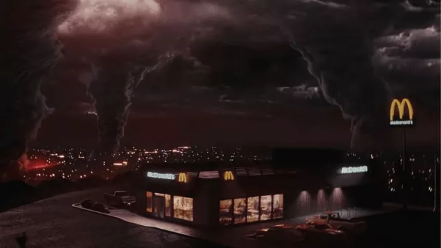 McDonald 's lanza edición ‘Stranger Things’ en España y Argentina: ¿llegará a EEUU y al resto de anglolatam?