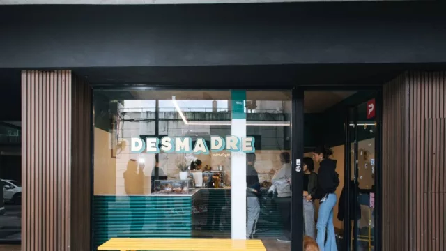 Empezó con 30 croissants por día y hoy produce 4.000 mensual: Desmadre sumó ocho locales en tres años (y va por un nuevo concepto, Desmadre Club)