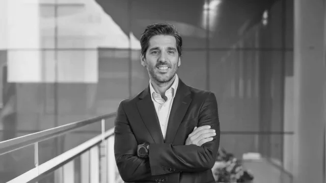 Gabriel Oliva es designado presidente del Grupo Avianca