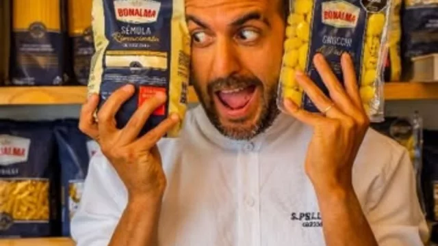 ¿Quién dijo que la pasta premium es solo italiana? (marca AR proyecta duplicar producción y expandirse en la región)