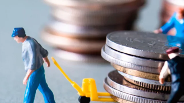 ¿Qué empresas privadas invierten en I+D y ACT? (top 10 de las que más lo hacen en UY)