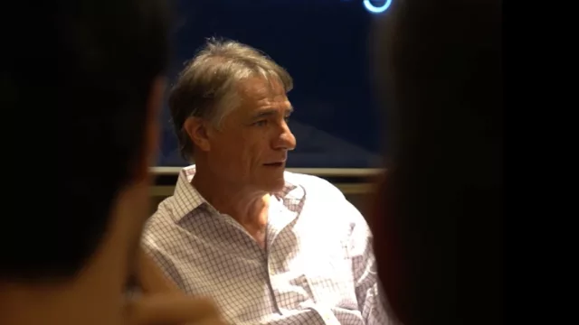 Comunidad InfoNegocios sigue creciendo en Uruguay (y consolida su modelo de networking ejecutivo)