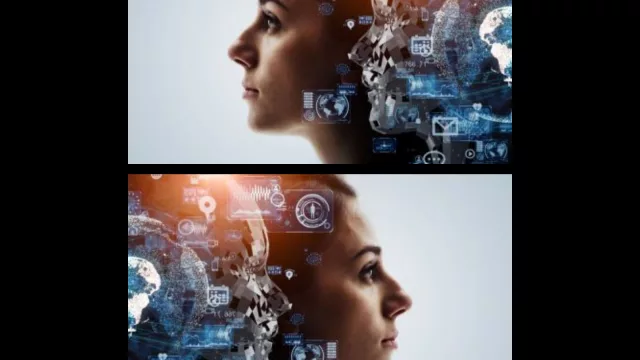 Más productividad, confianza y mejores salarios (92% de trabajadores que usan IA así lo reportan)