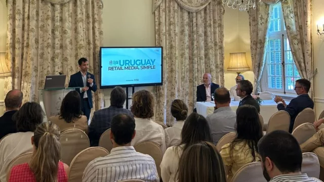 Campañas de marketing en puntos de venta mucho más top (la británica The Shopper Group llegó a Uruguay con PlanHUB)