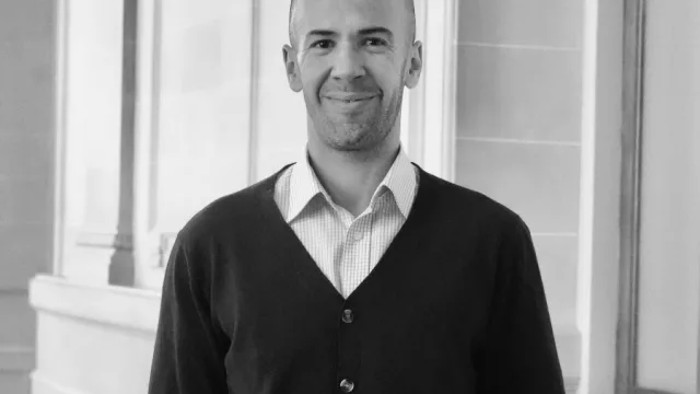 Almorzamos con Gonzalo Alba, director de Exat Consulting