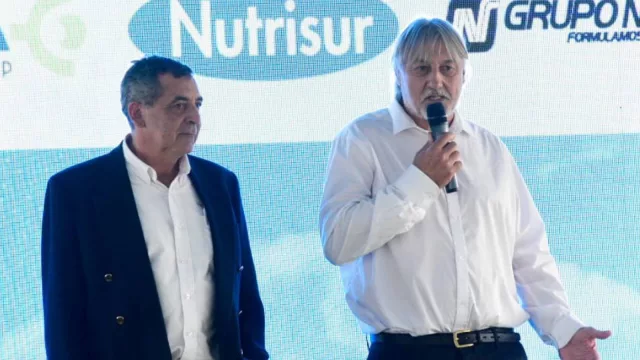 Grupo franco-mexicano ingresó como accionista de Nutrisur y expande su negocio en Uruguay