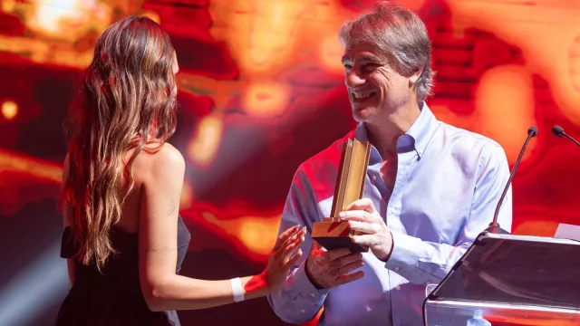 7 días para la gran noche: la Gala de InfoNegocios reunirá a más de 1.500 ejecutivos