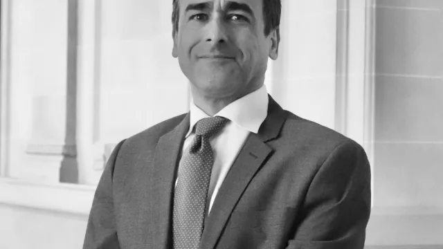 Almorzamos con Miguel Castro Pérez, gerente comercial de Sitio Arquitectura