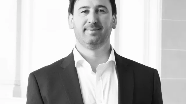 Almorzamos con Santiago Vázquez, CEO de LSQA