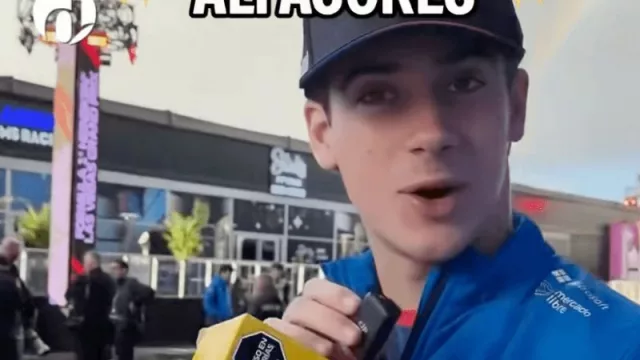 Franco Colapinto y el renacimiento del Celebrity-Driven Content: los Alfajores Havanna decodifican el futuro del marketing crossing global