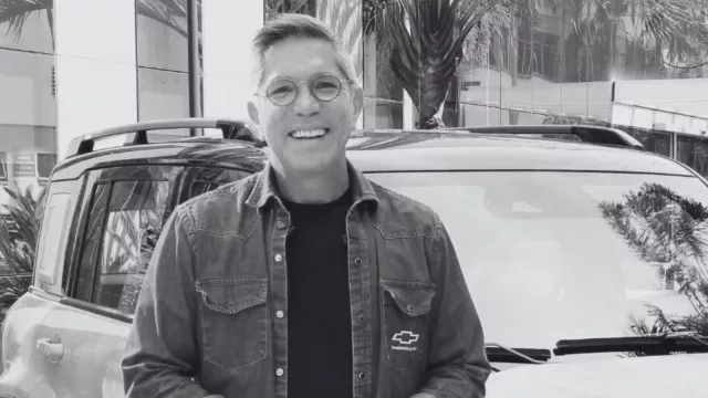 GM Sudamérica anuncia transición en la Presidencia